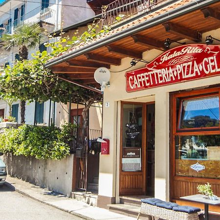 Apartament Casa Domenica Baveno Zewnętrze zdjęcie