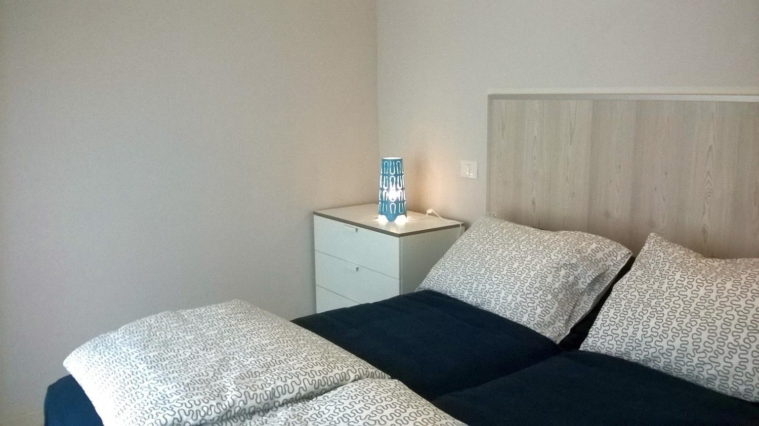 Apartament Casa Domenica Baveno Zewnętrze zdjęcie
