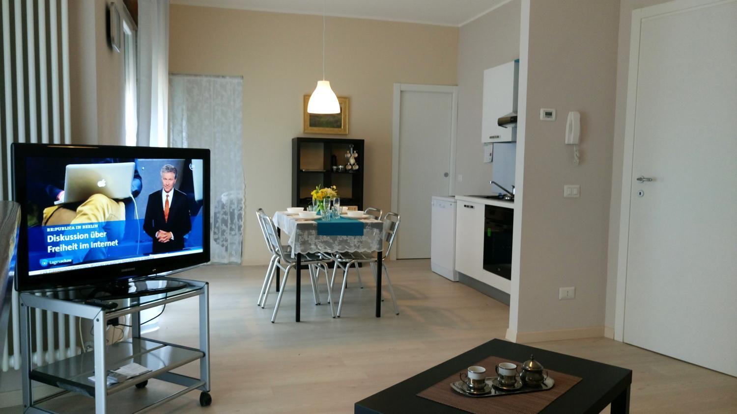 Apartament Casa Domenica Baveno Zewnętrze zdjęcie