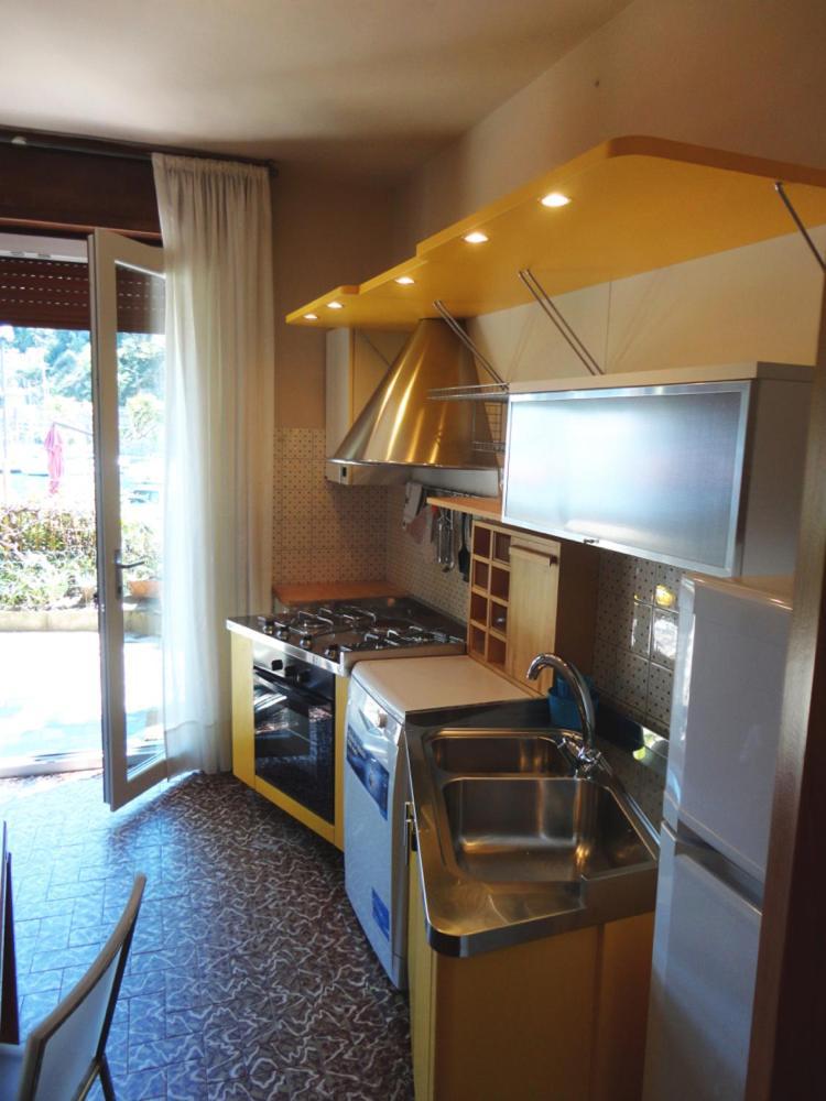 Apartament Casa Domenica Baveno Zewnętrze zdjęcie