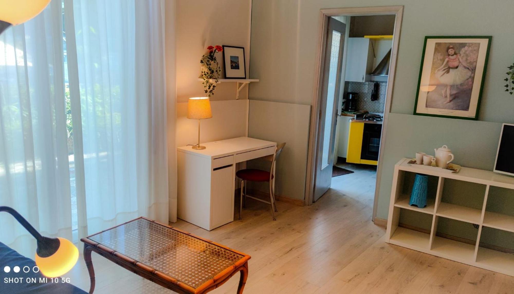 Apartament Casa Domenica Baveno Zewnętrze zdjęcie