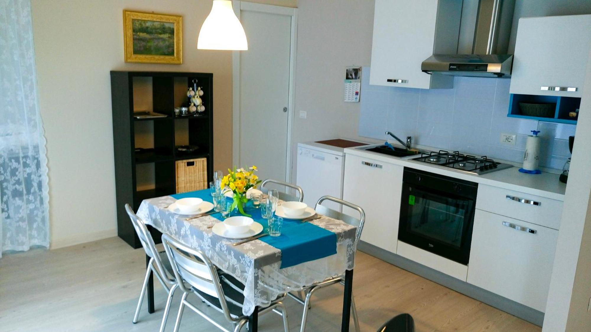 Apartament Casa Domenica Baveno Zewnętrze zdjęcie