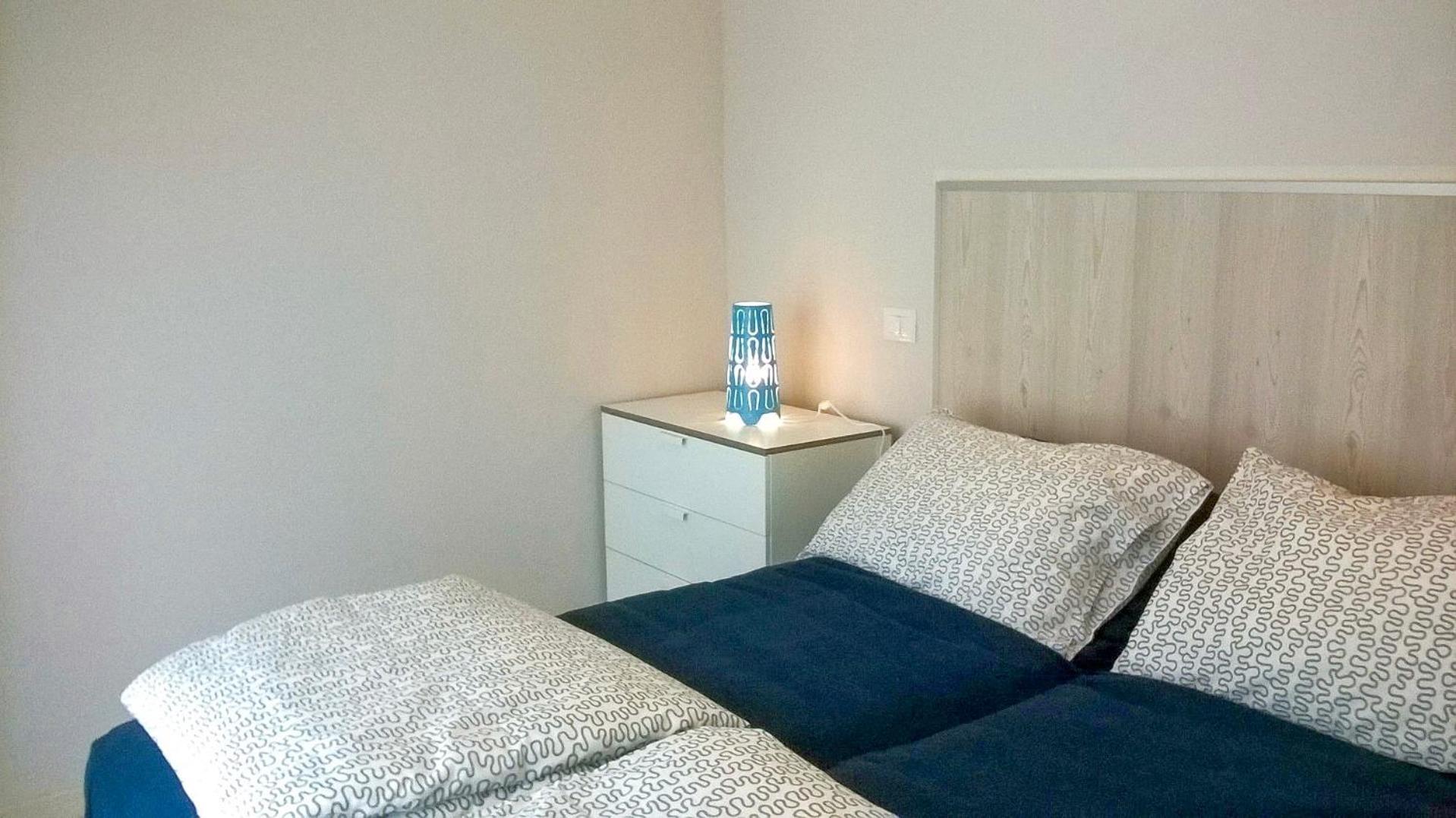 Apartament Casa Domenica Baveno Zewnętrze zdjęcie