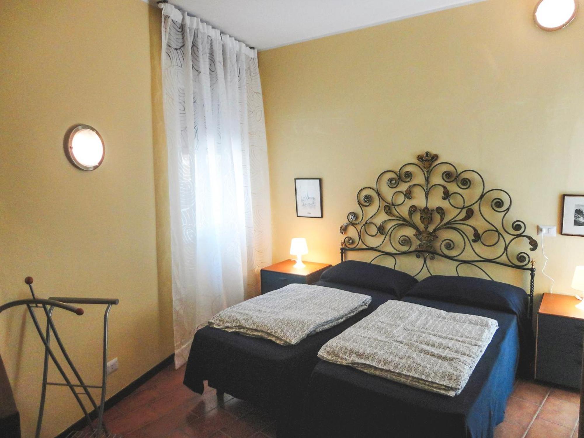 Apartament Casa Domenica Baveno Zewnętrze zdjęcie