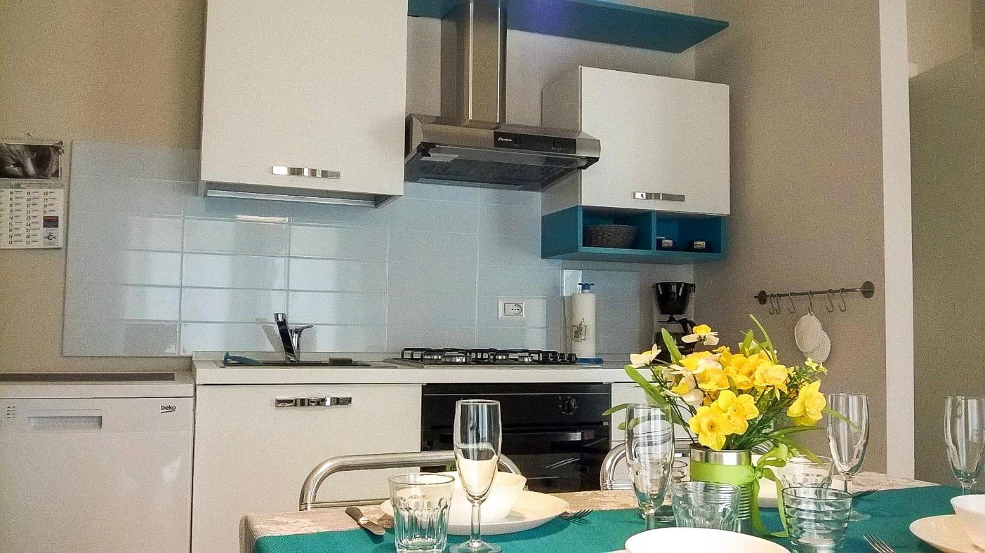 Apartament Casa Domenica Baveno Zewnętrze zdjęcie