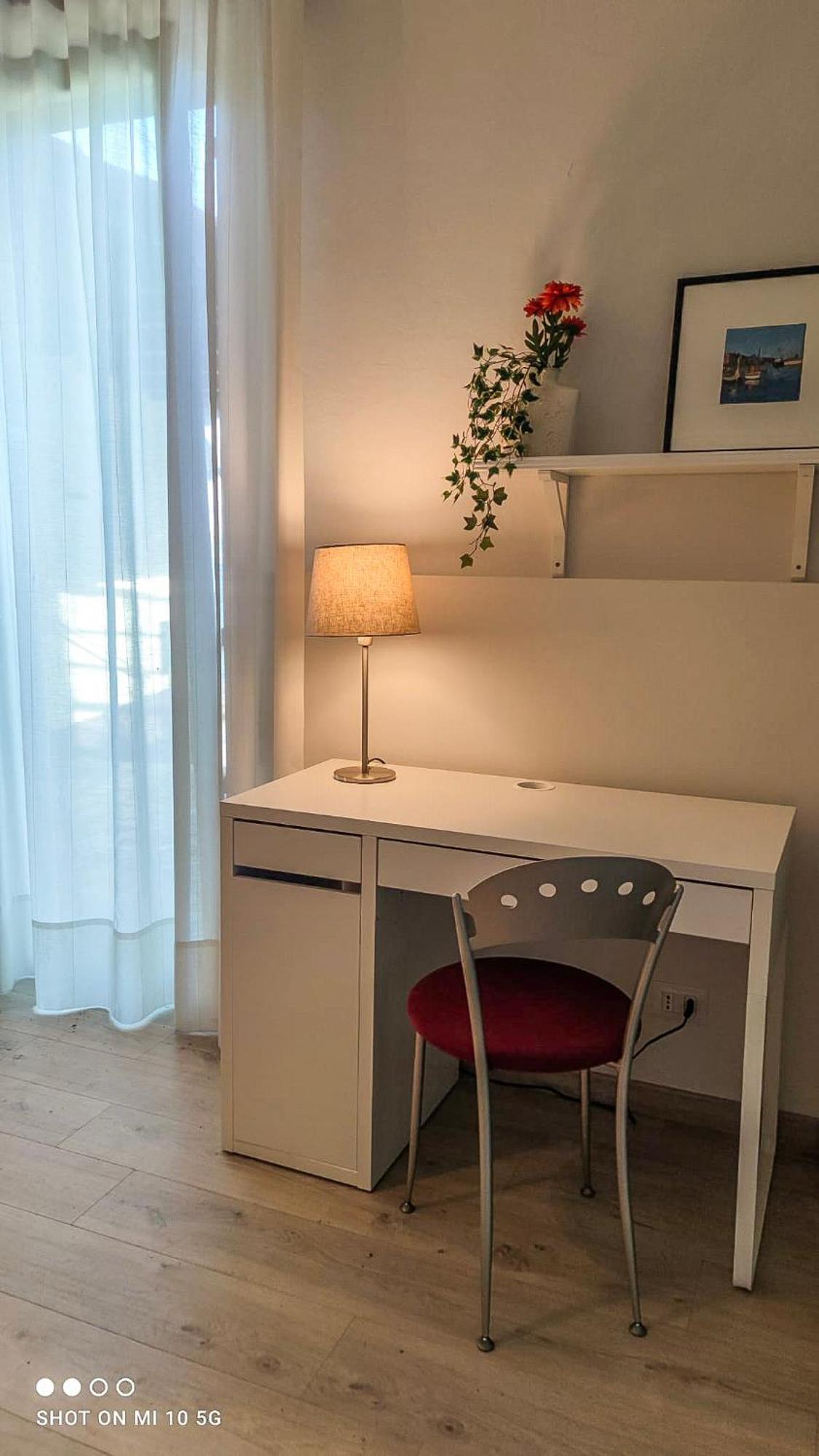 Apartament Casa Domenica Baveno Zewnętrze zdjęcie