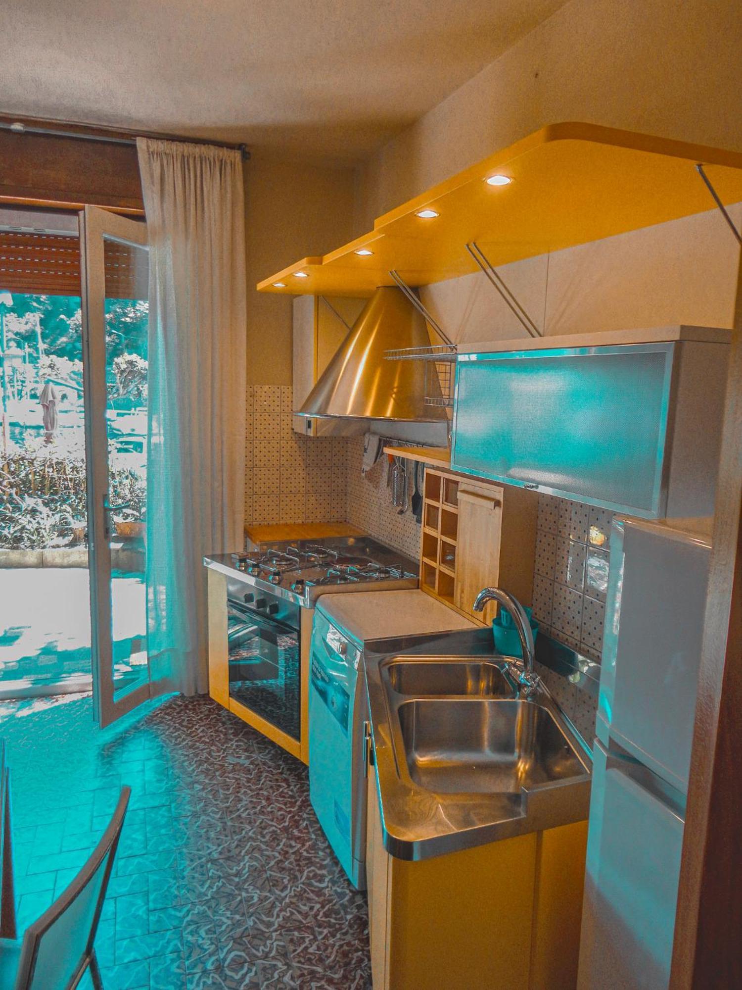 Apartament Casa Domenica Baveno Zewnętrze zdjęcie