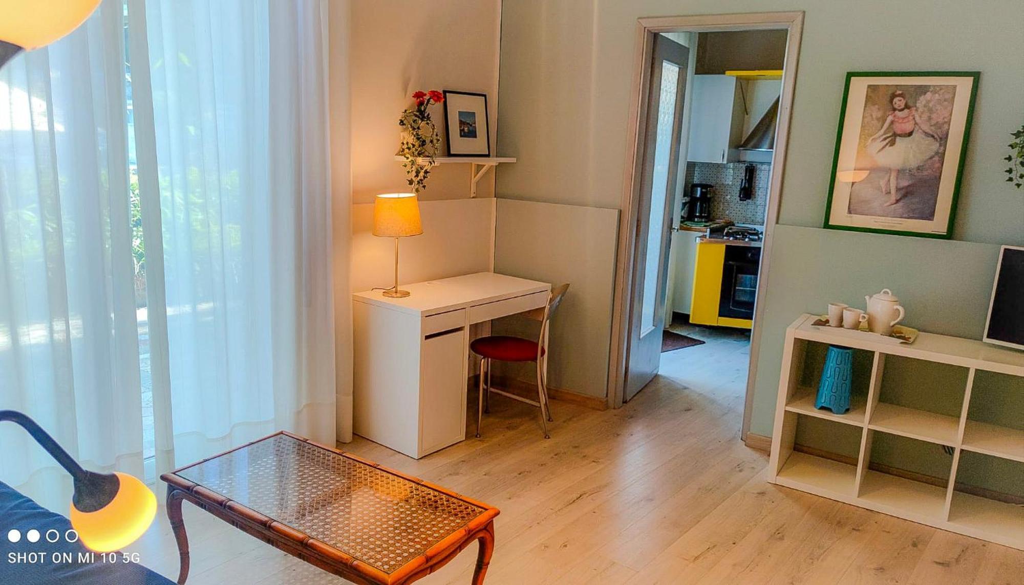 Apartament Casa Domenica Baveno Zewnętrze zdjęcie