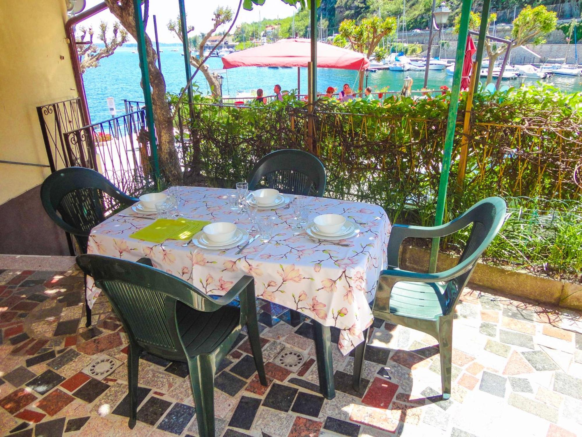 Apartament Casa Domenica Baveno Zewnętrze zdjęcie